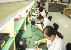 研发团队 研发团队